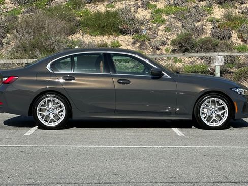 New 2026 BMW 330i Sedan w/ Convenience Package RWD image 8
