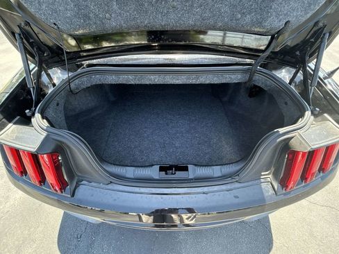 Used 2019 Ford Mustang Premium RWD image 22