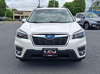 Used 2021 Subaru Forester Limited AWD/4WD video 2