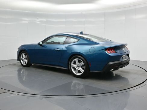 New 2026 Ford Mustang Coupe image 6