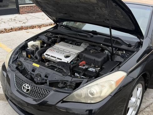 Used 2008 Toyota Solara SE image 36