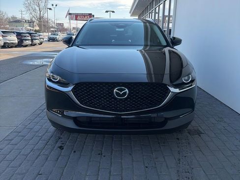 New 2025 MAZDA CX-30 AWD 2.5 S w/ Select Sport Pkg image 2