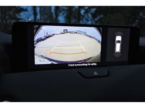 Used 2025 MAZDA CX-90 Plug-In Hybrid w/Premium Sport image 24