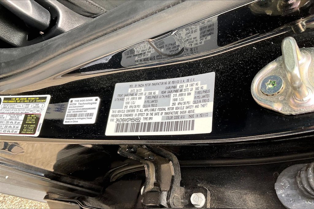 Used 2023 MAZDA CX-30 AWD 2.5 S image 33