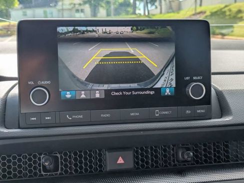 Used 2024 Honda CR-V EX image 21
