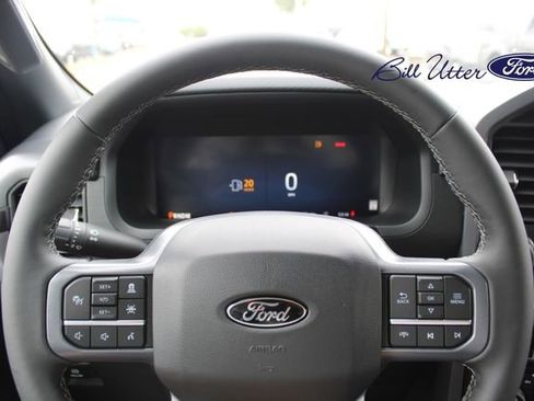 New 2026 Ford F150 XLT AWD/4WD image 16