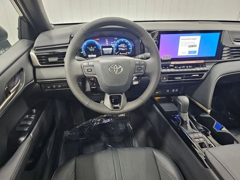 New 2026 Toyota Camry XSE image 16