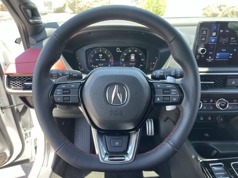 New 2026 Acura ADX A-Spec AWD/4WD image 31