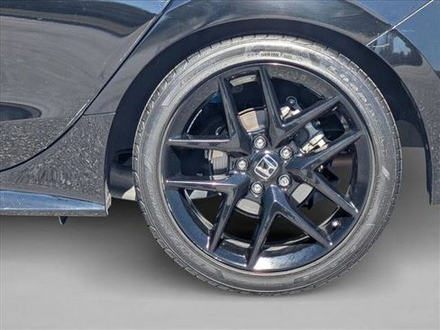 Used 2023 Honda Civic Sport image 22