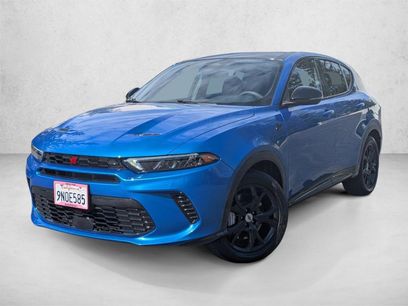 Used 2024 Dodge Hornet R/T Plus w/ R/T Blacktop Package
