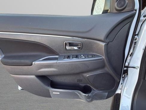 New 2026 Mitsubishi Outlander Sport ES image 10