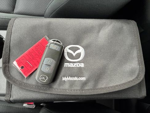 Used 2016 MAZDA CX-5 Touring FWD image 33