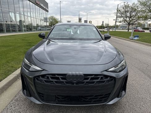 New 2026 Audi A6 Prestige AWD/4WD image 25