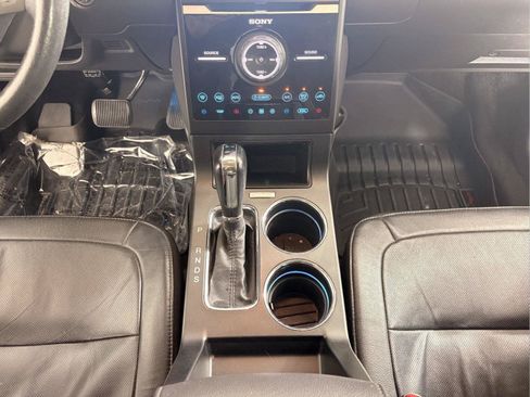 Used 2019 Ford Flex Limited w/ Equipment Group 303A AWD/4WD image 34