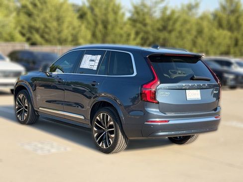 New 2027 Volvo XC90 B6 Ultra AWD/4WD image 4