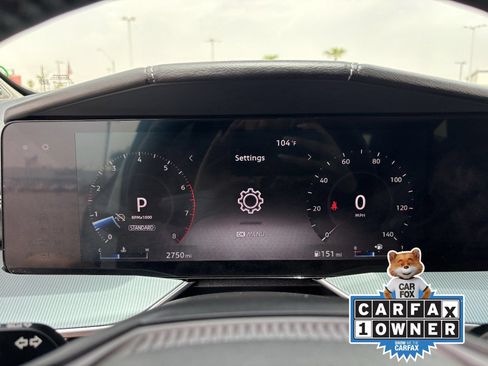 Certified 2025 Nissan Murano SL AWD/4WD image 32