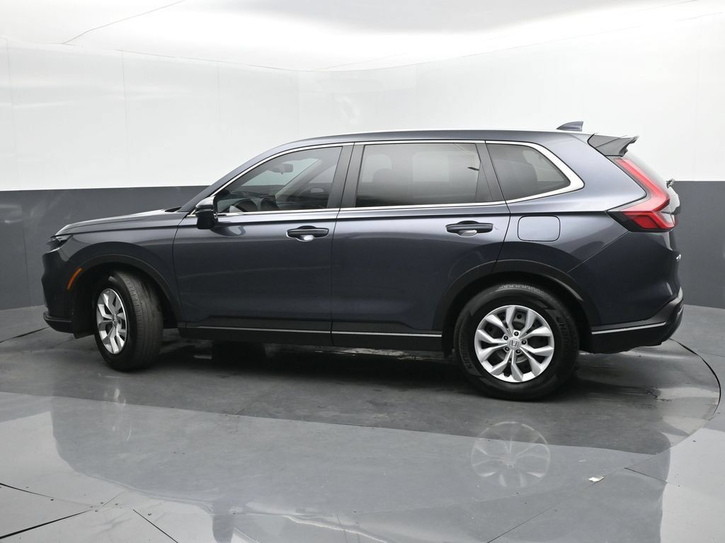 Used 2025 Honda CR-V LX image 23