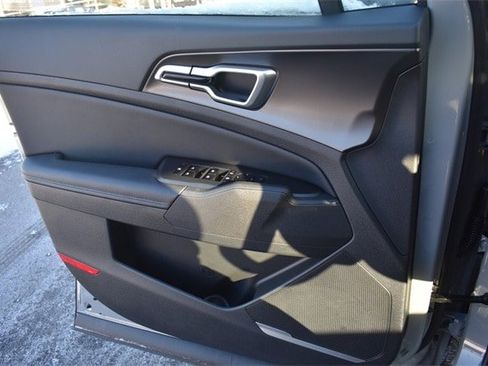 New 2026 Kia Sportage EX image 31