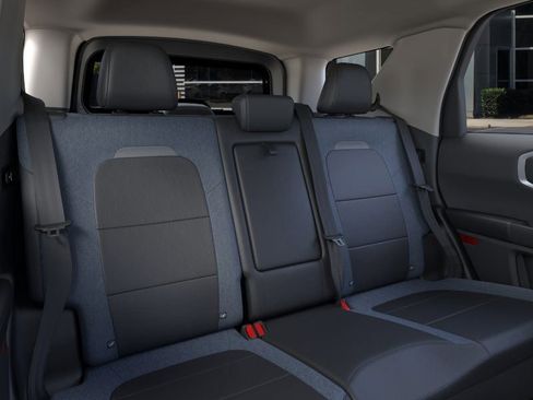 New 2025 Ford Bronco Sport Outer Banks w/ Outer Banks Tech Package+ image 11