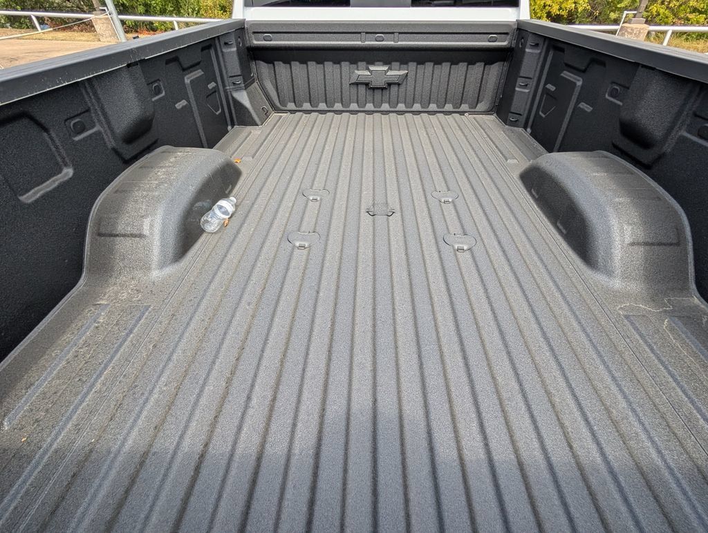 New 2026 Chevrolet Silverado 3500 LTZ w/ LTZ Premium Texas Edition AWD/4WD image 34