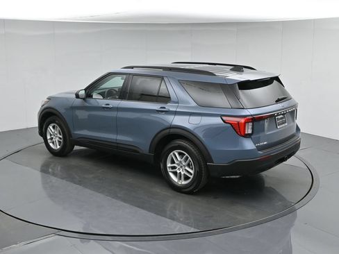 New 2026 Ford Explorer Active RWD image 42