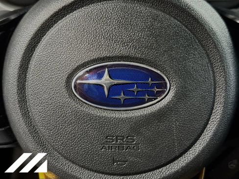 Used 2025 Subaru Outback Wilderness AWD/4WD image 33