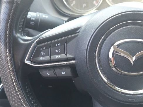 Used 2018 MAZDA CX-9 Touring AWD/4WD image 34