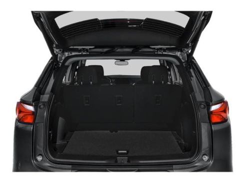 Used 2021 Chevrolet Blazer LT w/ Redline Edition image 15