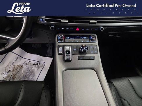 Used 2024 Hyundai Palisade SEL image 11