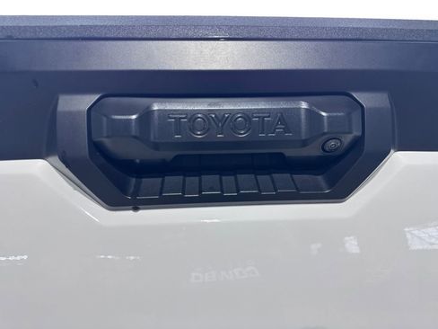 Used 2024 Toyota Tundra SR5 w/ SR5 Convenience Package image 25