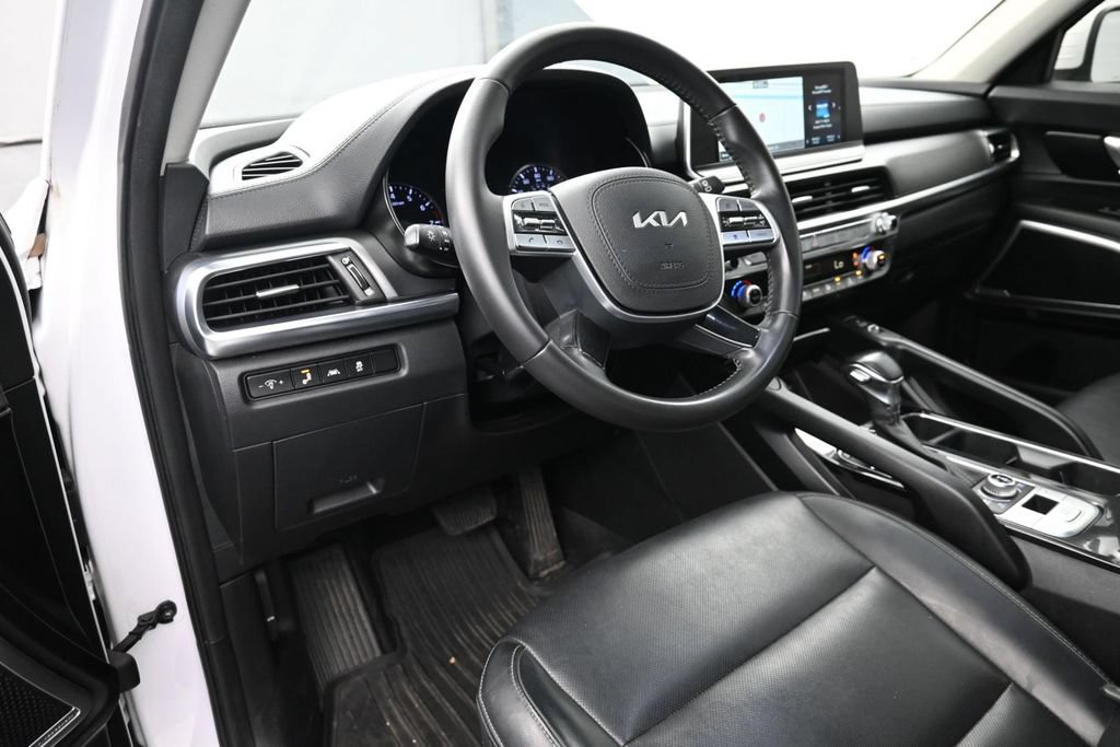 Used 2022 Kia Telluride S AWD/4WD image 10