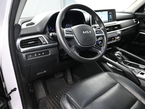 Used 2022 Kia Telluride S AWD/4WD image 10