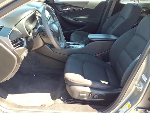 Used 2024 Chevrolet Malibu LT FWD image 10