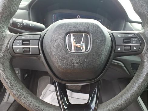 Used 2024 Honda Accord LX image 12