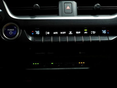Used 2022 Lexus UX 250h w/ Premium Package AWD/4WD image 20