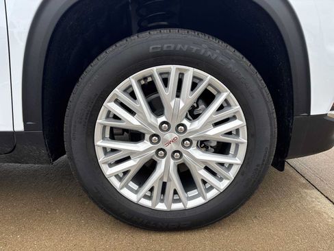 New 2026 GMC Acadia Elevation w/ Elevation Premium Package AWD/4WD image 34