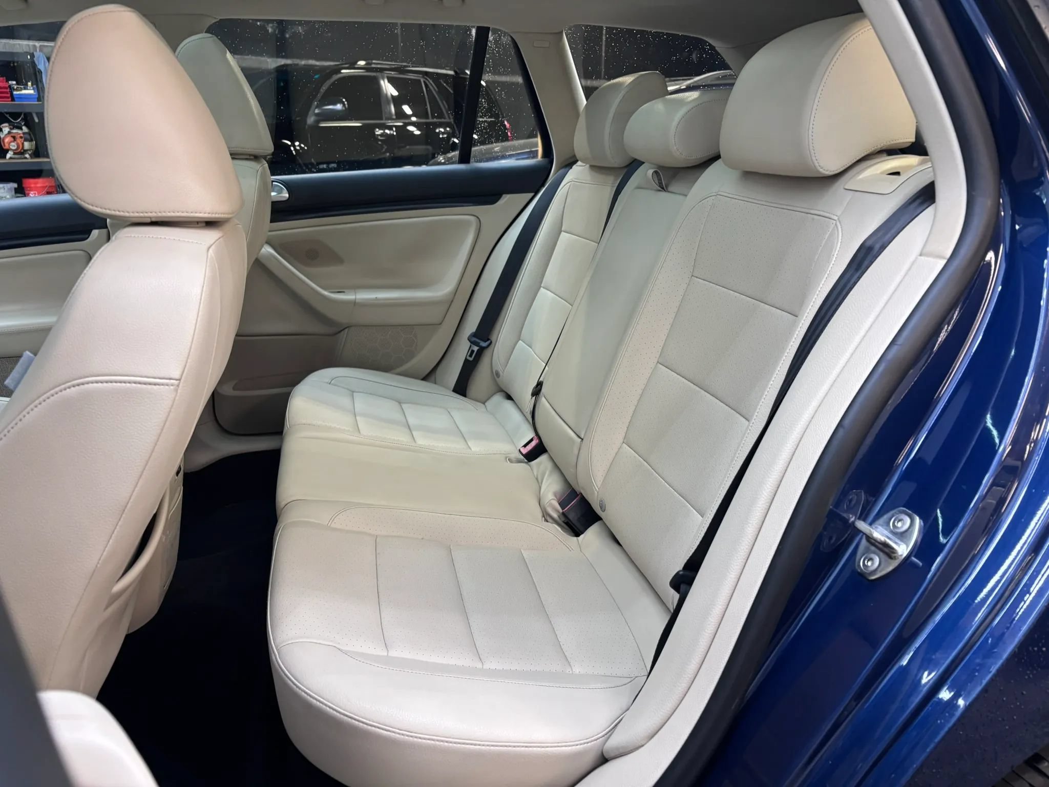 Used 2012 Volkswagen Jetta TDI FWD image 21