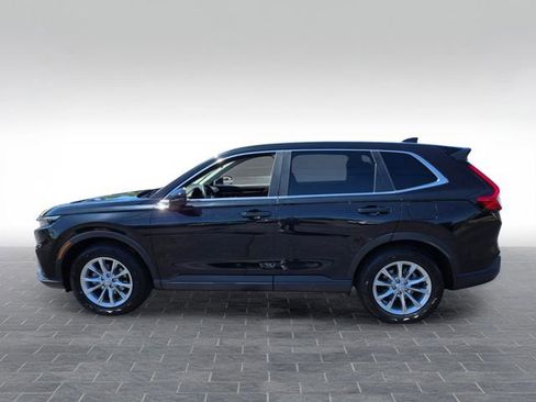 Used 2024 Honda CR-V EX-L image 4