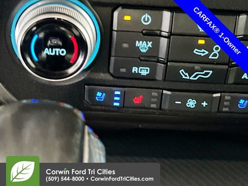 Used 2020 Ford F150 Lariat w/ Equipment Group 502A Luxury AWD/4WD image 23