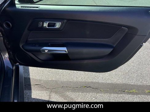 Used 2020 Ford Mustang GT image 14