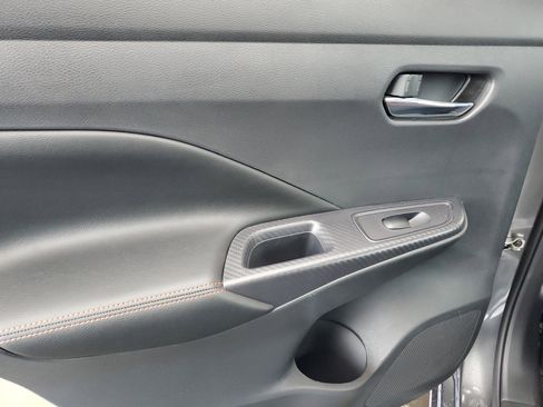 Certified 2023 Nissan Versa SR w/ Trunk Package image 26