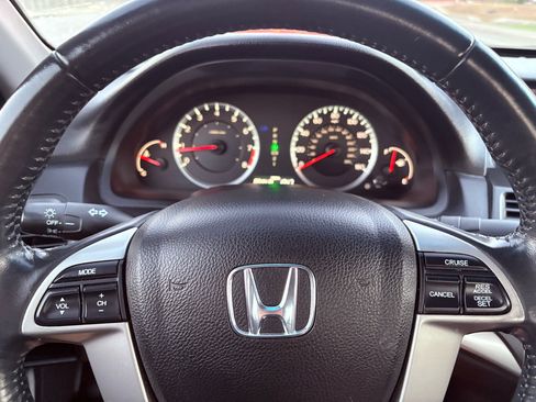 Used 2008 Honda Accord EX-L image 58