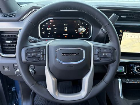 New 2026 GMC Sierra 2500 Denali w/ Technology Package image 20