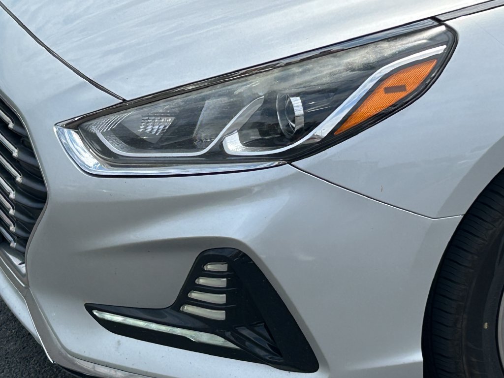 Used 2018 Hyundai Sonata SEL FWD image 11