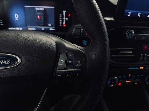 Used 2024 Ford Escape ST-Line image 27