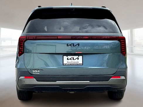 New 2026 Kia Carnival SX Prestige FWD image 4