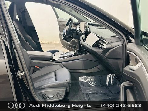 Certified 2026 Audi A6 Premium Plus w/ Premium Plus Package AWD/4WD image 10