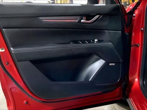 Used 2024 MAZDA CX-5 AWD 2.5 S w/ Premium Plus Pkg image 21