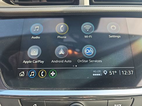 Certified 2023 Buick Encore GX Preferred w/ Cold Weather Comfort Package image 27