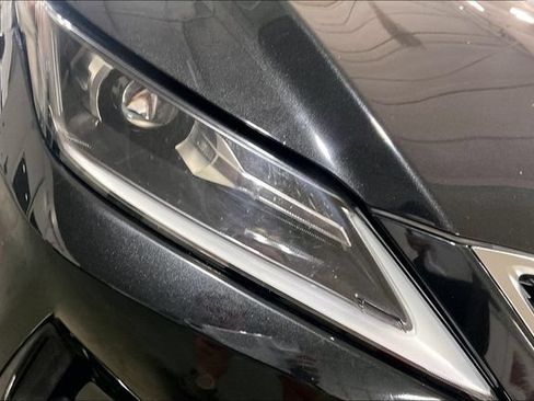 Used 2022 Lexus RX 350L Premium w/ Premium Package AWD/4WD image 31